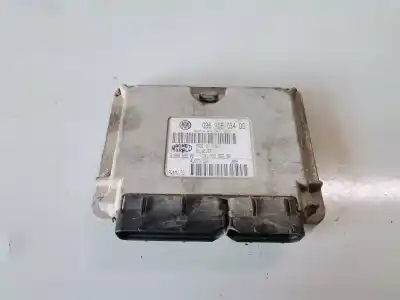 Pièce détachée automobile d'occasion CALCULATEUR MOTEUR ECU pour SEAT LEON (1M1)  Références OEM IAM 036906034DS / IAW4MVDS  