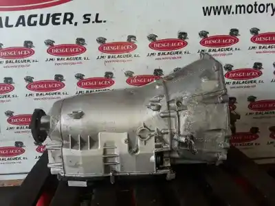 Автозапчасти б/у коробка передач за ssangyong rodius d/d27dt ссылки oem iam 7202700800 / 7226340  