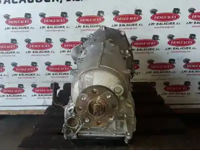 Автозапчасти б/у коробка передач за ssangyong rodius d/d27dt ссылки oem iam 7202700800 / 7226340  