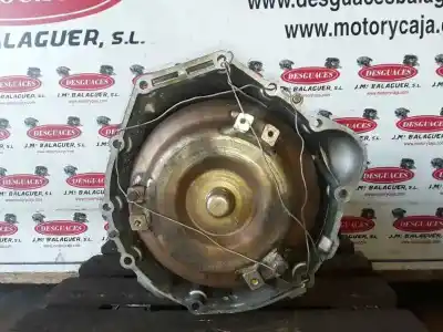 Second-hand car spare part gearbox for ssangyong rodius d/d27dt oem iam references 7202700800 / 7226340