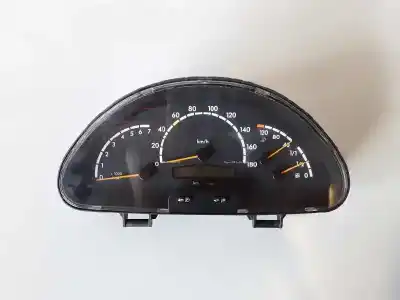 Second-hand car spare part DASHBOARD for MERCEDES-BENZ SPRINTER FURGÓN  OEM IAM references A0014466421  
