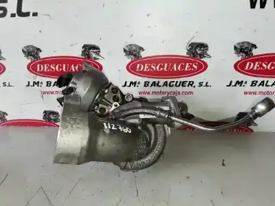 Pièce détachée automobile d'occasion TURBOCOMPRESSEUR pour PEUGEOT 508  Références OEM IAM 9674962080 / GTB1449VZ /8065001  