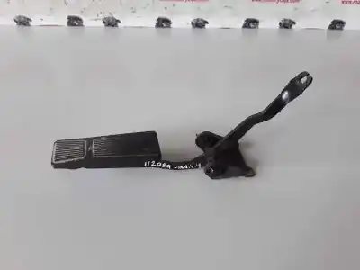 Second-hand car spare part accelerator pedal for jeep grand cherokee (wj/wg) d vm73b oem iam references wjl4854130ab  