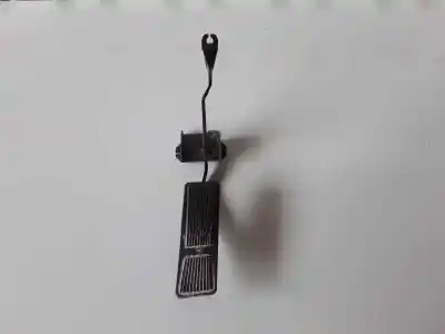 Piesă de schimb auto la mâna a doua PEDALÃ DE ACCELERAȚIE pentru JEEP GRAND CHEROKEE (WJ/WG)  Referințe OEM IAM WJL4854130AB  