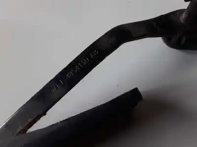 Second-hand car spare part accelerator pedal for jeep grand cherokee (wj/wg) d vm73b oem iam references wjl4854130ab  