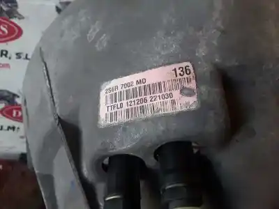 Автозапчасти б/у коробка передач за ford fiesta (cbk) g-a9ja ссылки oem iam 2s6r7002md  