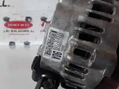 Автозапчасти б/у генератор за ford fiesta (cbk) g/fxjb ссылки oem iam 2s6t10300db / a005ta7792  