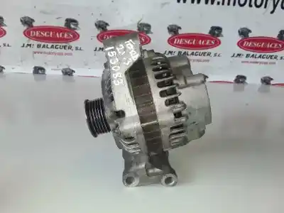 Автозапчасти б/у генератор за ford fiesta (cbk) g/fxjb ссылки oem iam 2s6t10300db / a005ta7792  