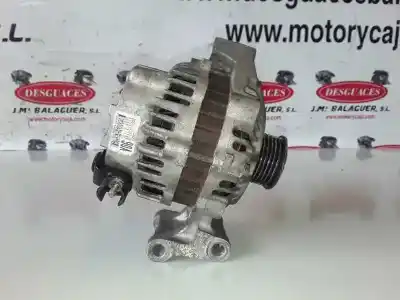 Автозапчасти б/у генератор за ford fiesta (cbk) g/fxjb ссылки oem iam 2s6t10300db / a005ta7792  
