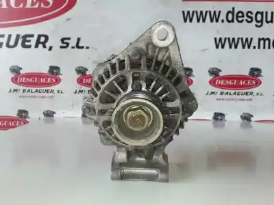 Автозапчасти б/у генератор за ford fiesta (cbk) g/fxjb ссылки oem iam 2s6t10300db / a005ta7792