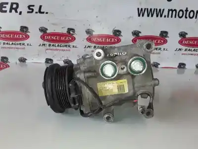 Автозапчасти б/у компрессор кондиционера воздуха за ford fiesta (cbk) g/fxjb ссылки oem iam ys4h19d629ab