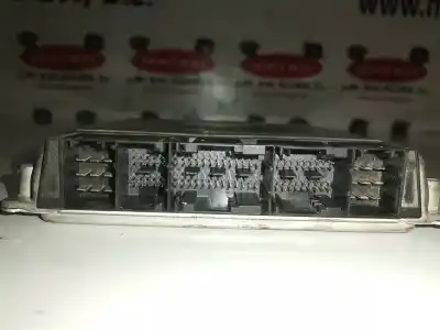 Second-hand car spare part ecu engine control for mg rover serie 75 (j/rj) classic oem iam references 0281010811 / nnn500340 / 7792938  