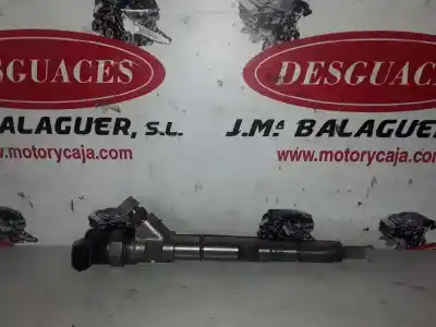 Gebrauchtes Autoersatzteil INJEKTOR zum KIA SORENTO (BL)  OEM-IAM-Referenzen 0445110092 / 338004A000  