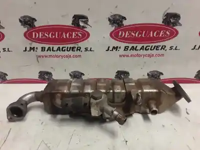 Second-hand car spare part egr cooler for tata grand safari 2.2 d oem iam references 2.2l dicor 05 año 2008  Second-hand car spare part egr cooler for tata grand safari 2.2 d oem iam references 2.2l dicor 05 año 2008