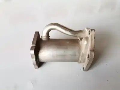 Tweedehands auto-onderdeel EGR-KOELER voor RENAULT MEGANE III COUPÉ (DZ0/1_)  OEM IAM-referenties 8200729079  