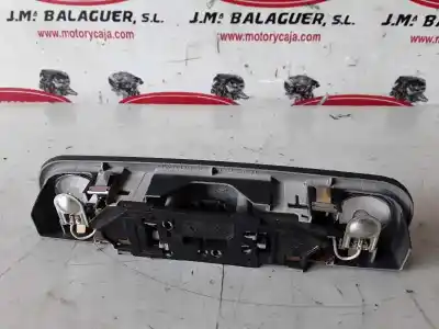 Автозапчастина б/у внутрішне світло для audi q7 (4l) bug посилання на oem iam 4l0947111b  