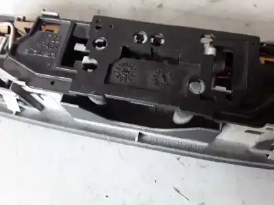 Автозапчастина б/у внутрішне світло для audi q7 (4l) bug посилання на oem iam 4l0947111b  