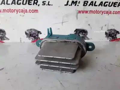 Автозапчастина б/у стійкість на нагревання для audi q7 (4l) bug посилання на oem iam 7l0907521a / 52410736  
