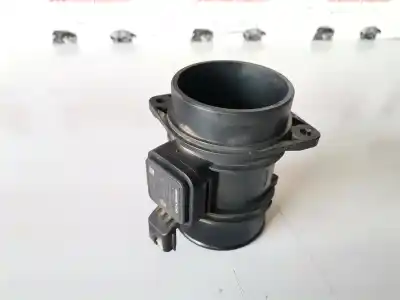 Gebrauchtes Autoersatzteil Luftmassenmesser zum RENAULT MEGANE III COUPÉ (DZ0/1_)  OEM-IAM-Referenzen 8200682558A / 5WK97021  