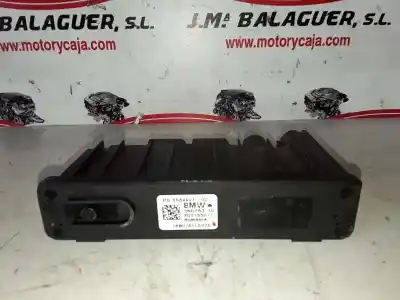 Pièce détachée automobile d'occasion module électronique pour bmw serie x2 (f39) b47c20b références oem iam 858990702 / 18576710 / p00155271  