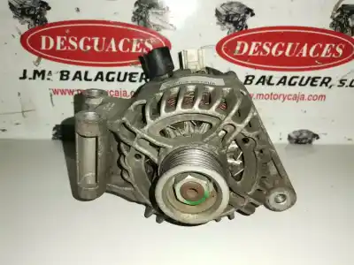 Piesă de schimb auto la mâna a doua alternator pentru ford focus berlina (cap) sport referințe oem iam 3n1110300ae  