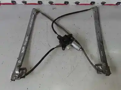 İkinci el araba yedek parçası ÖN SAG PENCERE REGÜLATÖRÜ için MERCEDES-BENZ VITO BASIC-KOMBI (639)  OEM IAM referansları 0130821940  