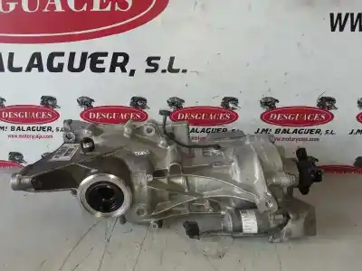 Автозапчасти б/у задний дифференциал за bmw serie x2 (f39) b47c20b ссылки oem iam 869260202