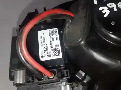 Second-hand car spare part heating fan for volkswagen golf v berlina (1k1) highline oem iam references 1k1820015d / f993987q / 3c0907521 / 987651g / f011  