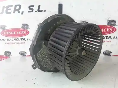 Second-hand car spare part heating fan for volkswagen golf v berlina (1k1) highline oem iam references 1k1820015d / f993987q / 3c0907521 / 987651g / f011  