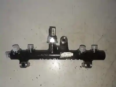 Автозапчасти б/у рампа инжектора за fiat ii scudo (272) combi rh02 ссылки oem iam 968190968003