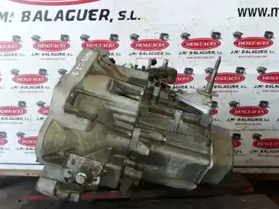 Pezzo di ricambio per auto di seconda mano riduttore per peugeot 607 (9d, 9u) 3.0 v6 24v riferimenti oem iam 20ue06  