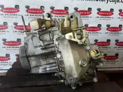 Pezzo di ricambio per auto di seconda mano riduttore per peugeot 607 (9d, 9u) 3.0 v6 24v riferimenti oem iam 20ue06  