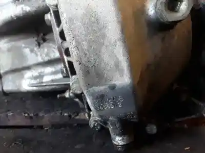 Pezzo di ricambio per auto di seconda mano riduttore per peugeot 607 (9d, 9u) 3.0 v6 24v riferimenti oem iam 20ue06  