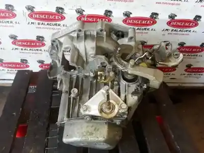 Pezzo di ricambio per auto di seconda mano riduttore per peugeot 607 (9d, 9u) 3.0 v6 24v riferimenti oem iam 20ue06  