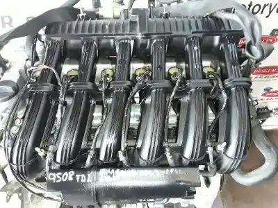 Second-hand car spare part complete engine for chevrolet epica x20d1 oem iam references x20d1  