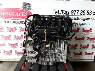 Gebrauchtes Autoersatzteil KOMPLETTER MOTOR zum CHEVROLET EPICA  OEM-IAM-Referenzen X20D1  