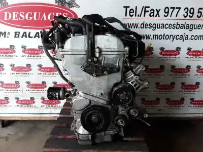 Second-hand car spare part complete engine for chevrolet epica x20d1 oem iam references x20d1  
