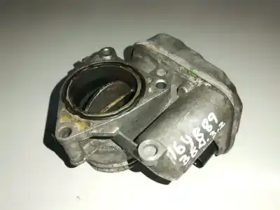 Gebrauchtes Autoersatzteil drosselklappenstutzen zum seat leon (1p1) 2.0 tdi oem-iam-referenzen 03g128063b  