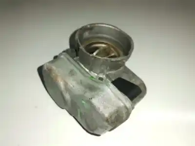 Gebrauchtes Autoersatzteil drosselklappenstutzen zum seat leon (1p1) 2.0 tdi oem-iam-referenzen 03g128063b  