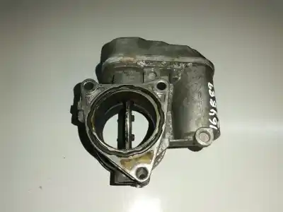 Gebrauchtes Autoersatzteil drosselklappenstutzen zum seat leon (1p1) 2.0 tdi oem-iam-referenzen 03g128063b  