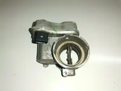 Gebrauchtes Autoersatzteil drosselklappenstutzen zum seat leon (1p1) 2.0 tdi oem-iam-referenzen 03g128063b  