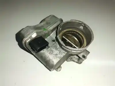 Gebrauchtes Autoersatzteil drosselklappenstutzen zum seat leon (1p1) 2.0 tdi oem-iam-referenzen 03g128063b  
