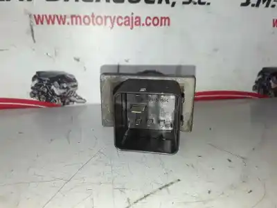 Peça sobressalente para automóvel em segunda mão caixa de pré-aquecimento por peugeot partner (s2) d-9hw referências oem iam   