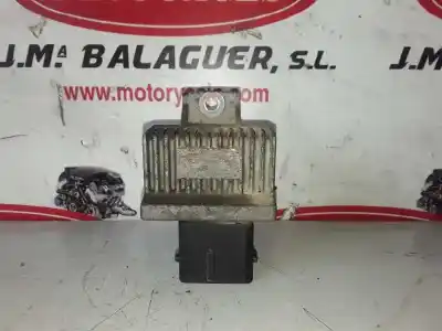 Peça sobressalente para automóvel em segunda mão caixa de pré-aquecimento por peugeot partner (s2) d-9hw referências oem iam 