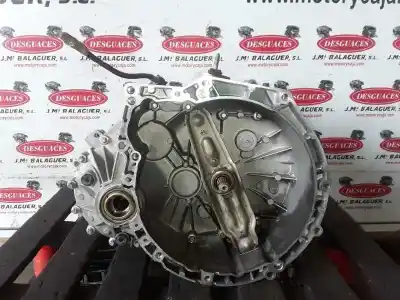 Автозапчастина б/у КОРОБКА ПЕРЕДАЧ для MINI MINI (R56)  Посилання на OEM IAM CHA  