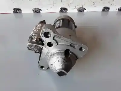 Pièce détachée automobile d'occasion DÉMARREUR DE VOITURE pour RENAULT SCENIC RX4 (JA0)  Références OEM IAM M001T85781 / 700116282  