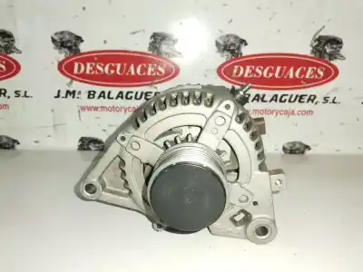 Peça sobressalente para automóvel em segunda mão alternador por kia ceed (cd) d4fb referências oem iam 373002a700