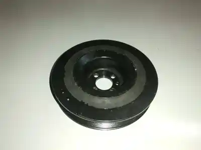 Pièce détachée automobile d'occasion POULIE DE VILEBREQUIN pour ALFA ROMEO 159 (140)  Références OEM IAM   