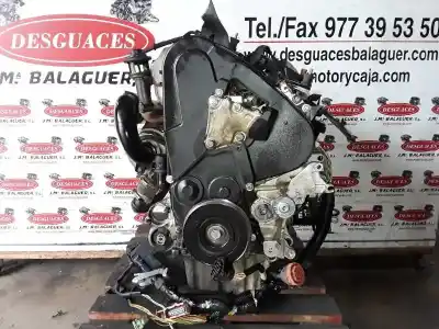Pièce détachée automobile d'occasion moteur complet pour citroen xsara picasso 2.0 hdi références oem iam   