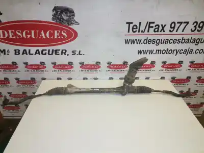 Second-hand car spare part steering rack for toyota rav4 (a3) 2adftv oem iam references 